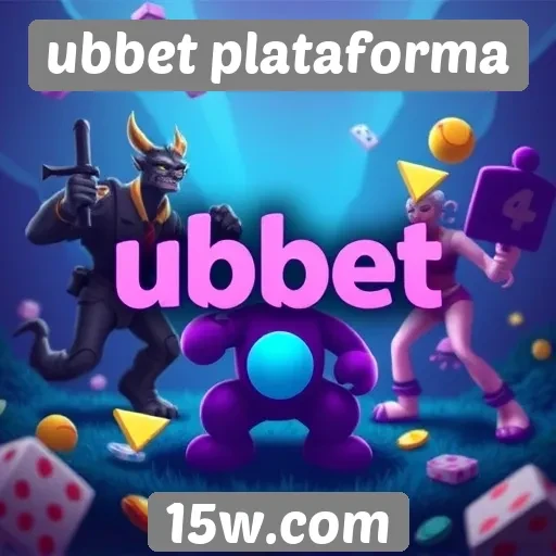 Análise de recursos exclusivos da plataforma ubbet