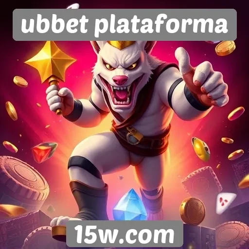 variedade de jogos emocionantes disponíveis na ubbet plataforma