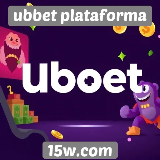 Impacto da ubbet plataforma no mercado de jogos online