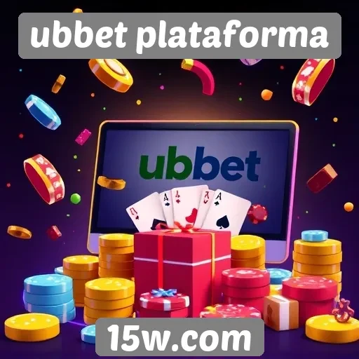 estratégias de marketing da ubbet plataforma