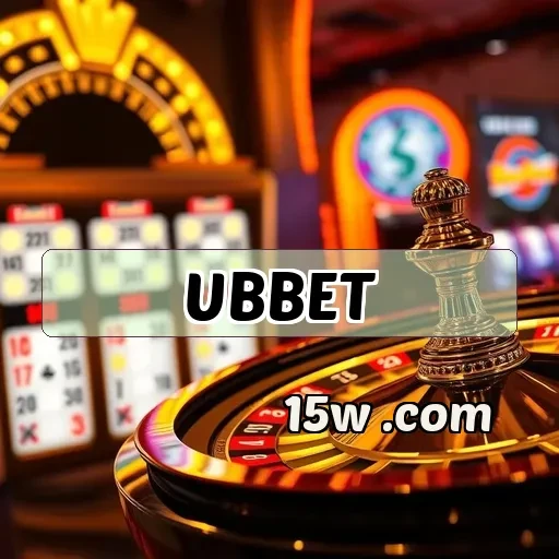 ubbet plataforma: Entre no Jogo e Descubra Novas Emoções